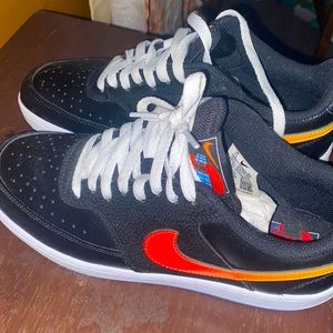 Nike courts men Sneakers